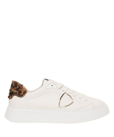 Sneakers 'Temple Low'