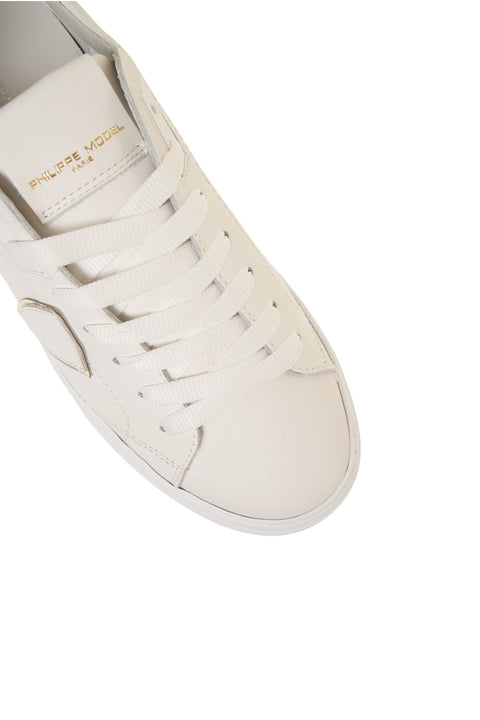 Sneakers 'Temple Low'