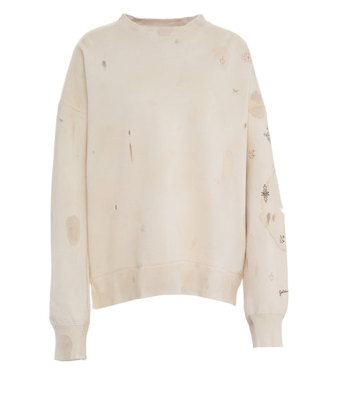 Sweatshirt 'Boxi'