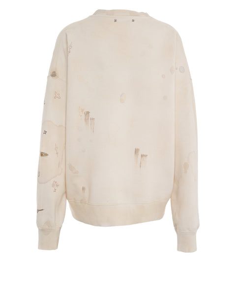 Sweatshirt 'Boxi'