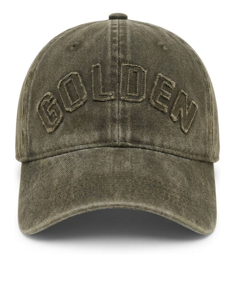Baseball Cap 'Six Seg'