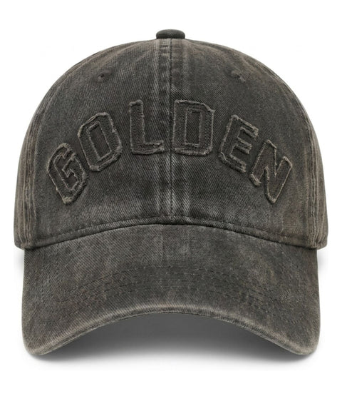 Baseball Cap 'Six Seg'