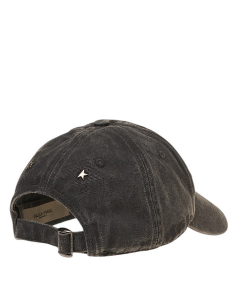 Cappellino 'Six Seg'