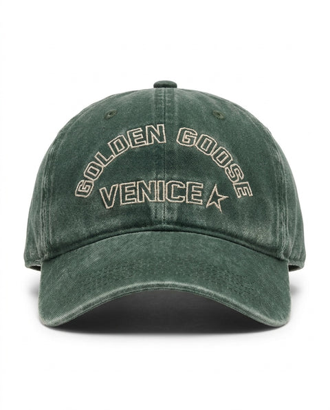 Cappello 'Six Seg'