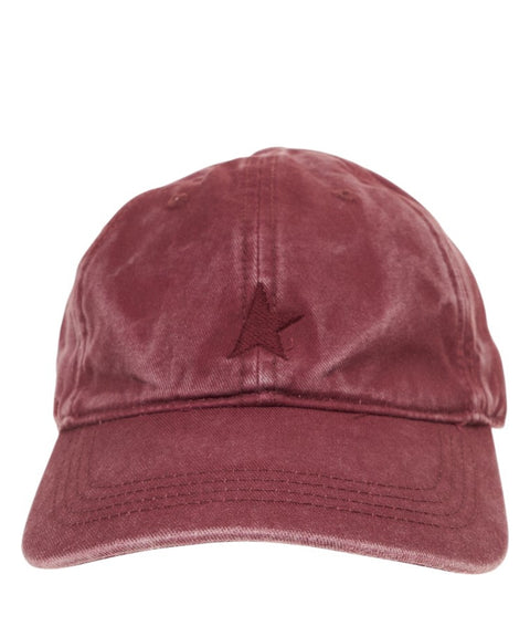 Berretto da baseball con logo