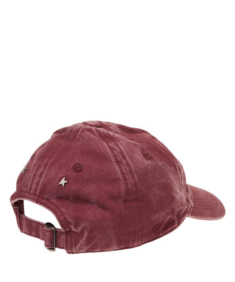 Berretto da baseball con logo