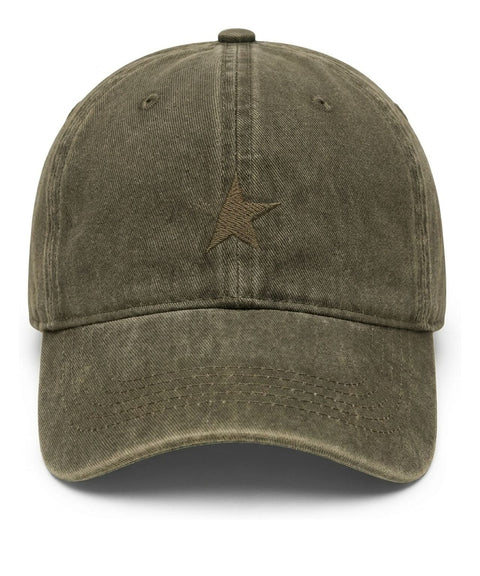 Baseballkappe mit Logo