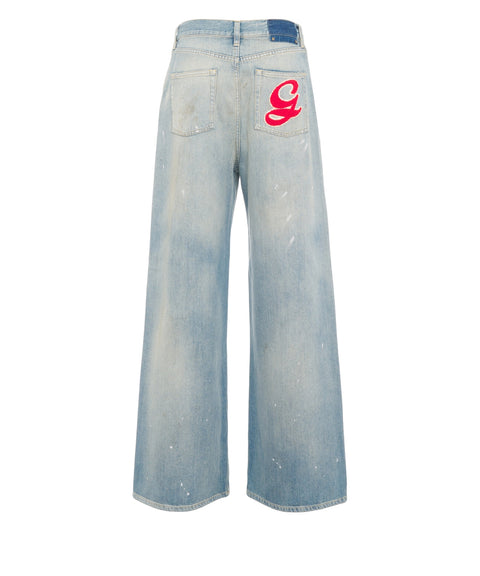 Jeans 'Melody'