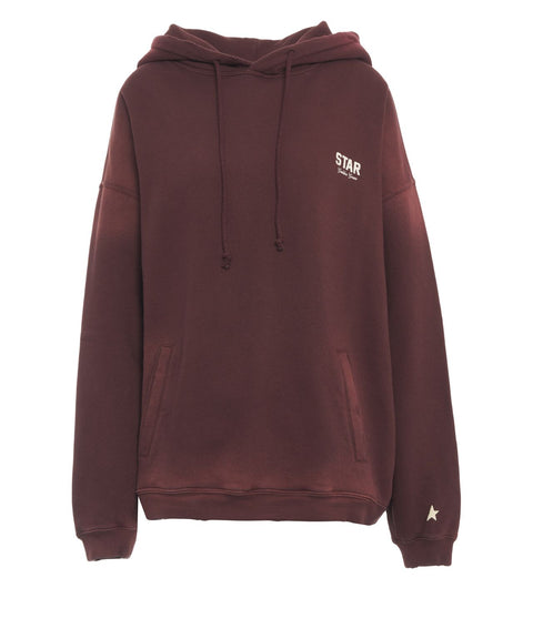 Hoodie 'Star'