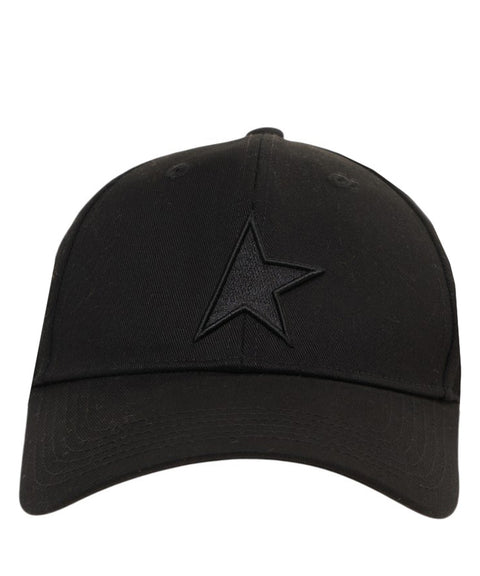 Basecap 'Star'
