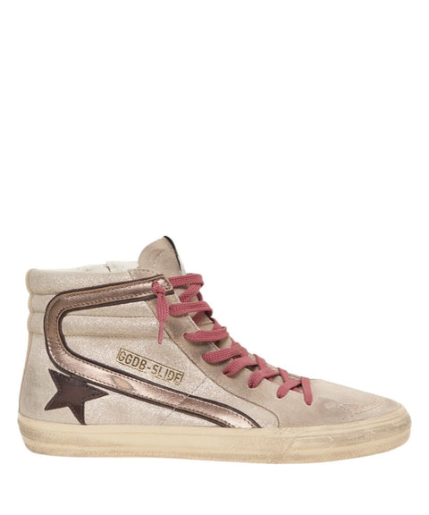 Sneakers 'Slide'
