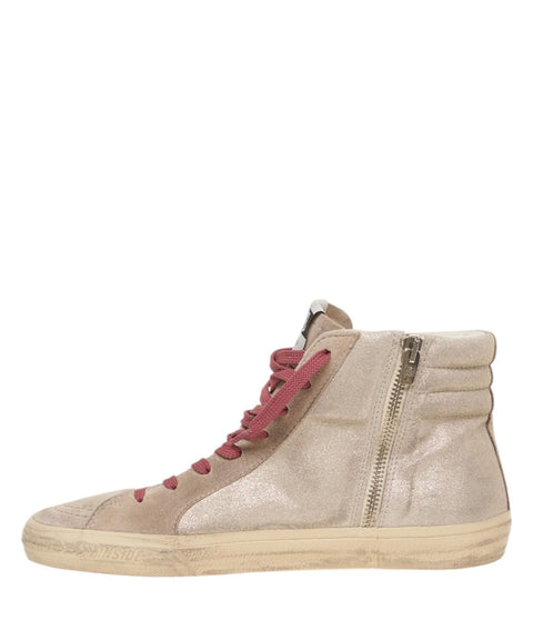 Sneakers 'Slide'