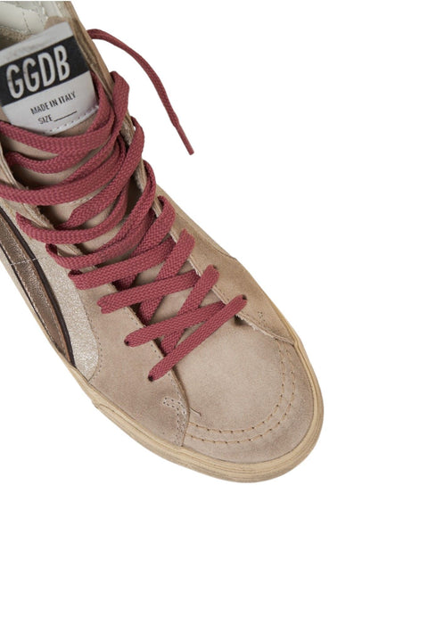 Sneakers 'Slide'