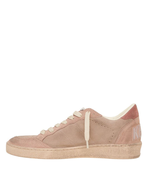 Sneakers ‘Ball Star’