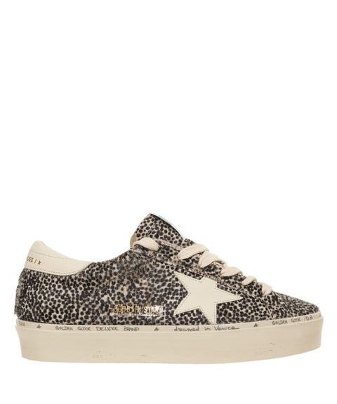 Sneakers 'Hi Star Classic'