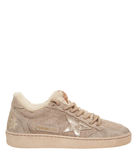 Sneakers 'Ball Star'