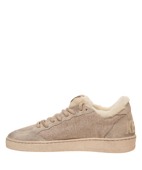 Sneakers 'Ball Star'
