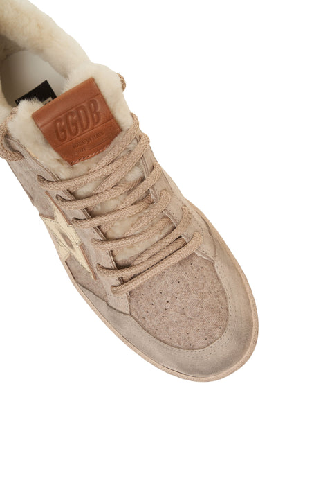 Sneakers 'Ball Star'