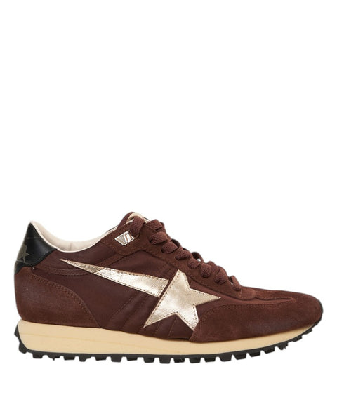 Sneakers 'Running Marathon M77'