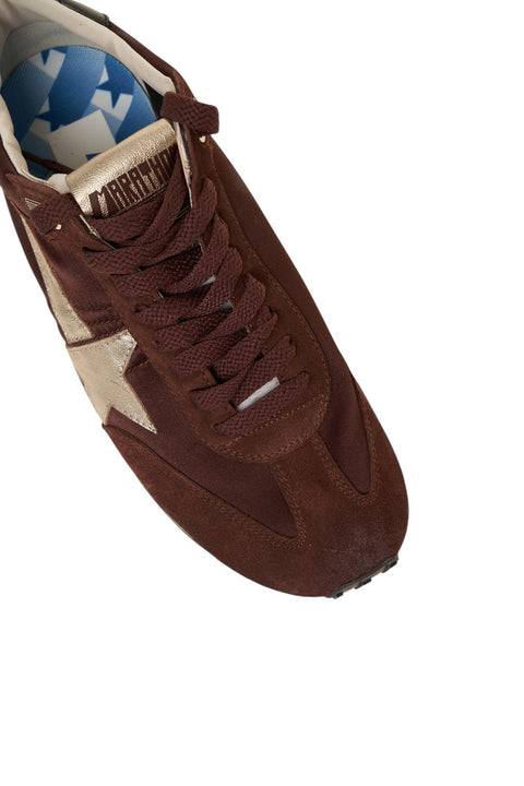Sneakers 'Running Marathon M77'