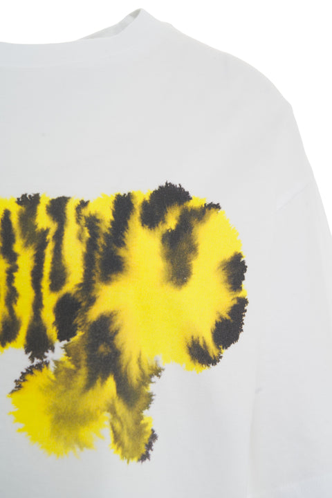 T-shirt 'Tiger'