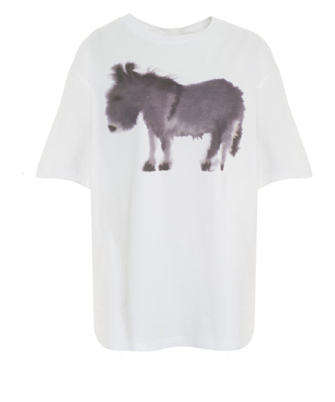 T-shirt 'Donkey'