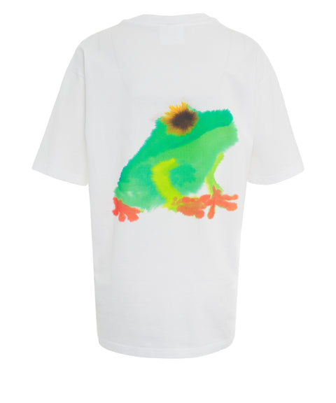 T-shirt 'Frog'