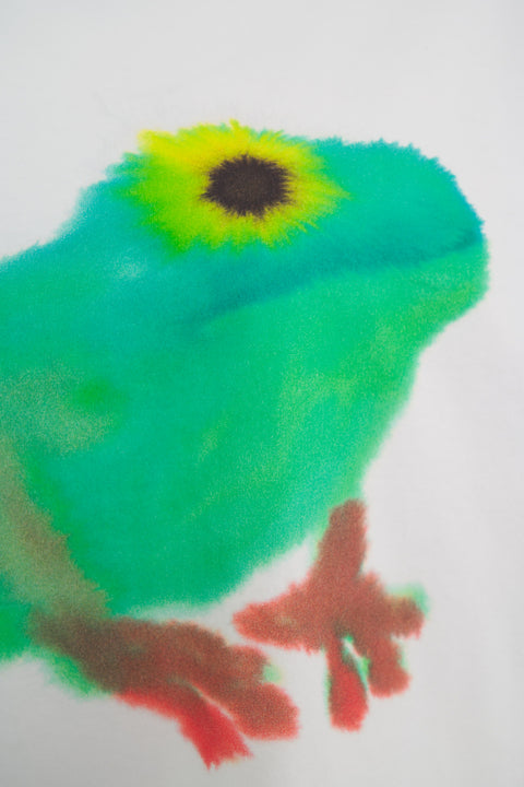 T-shirt 'Frog'