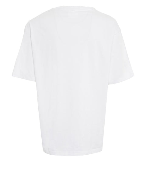 T-shirt in cotone 'Bear'