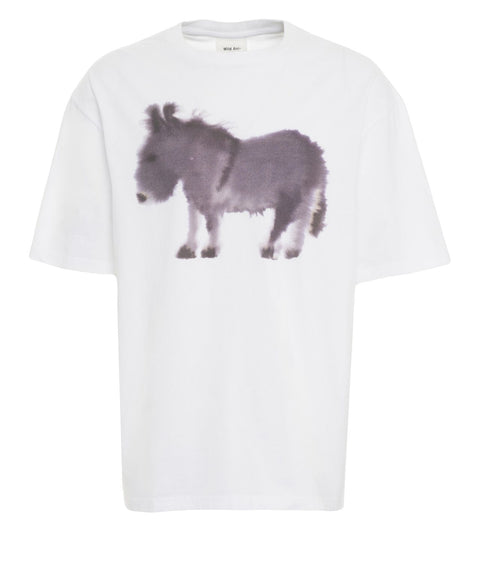 T-shirt 'Donkey'