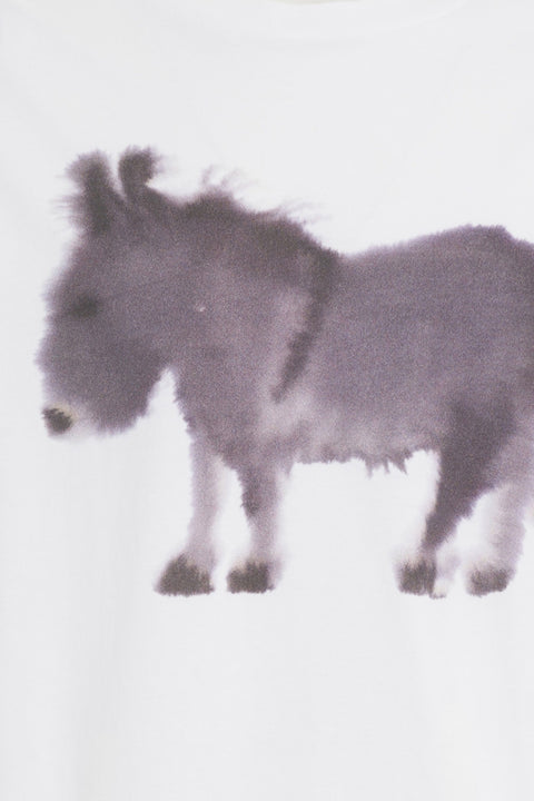 T-shirt 'Donkey'