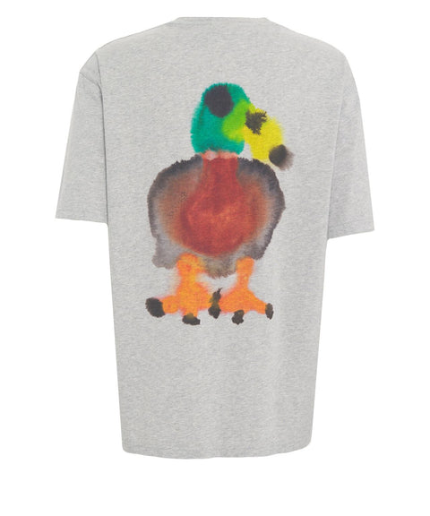 T-shirt 'Duck Duck'