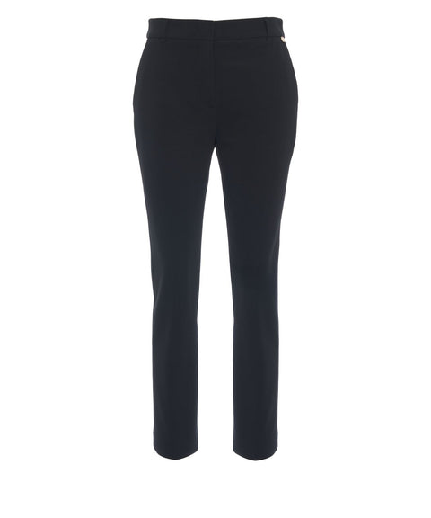 Pantaloni slim fit