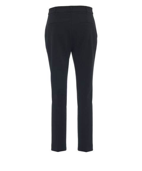 Pantaloni slim fit