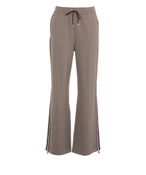 Casual hose