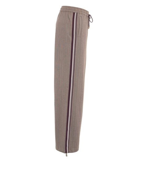 Casual hose