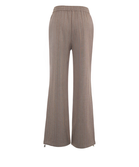Casual hose