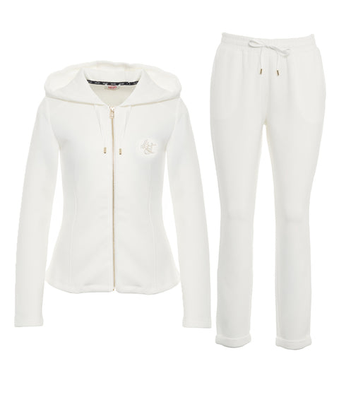Kapuzenjacke