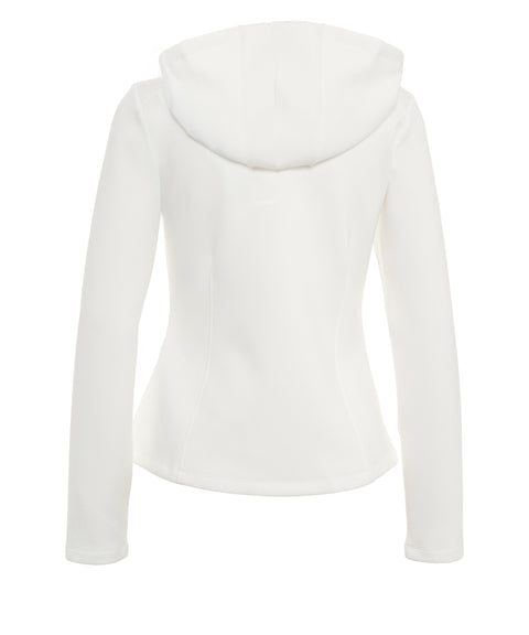 Kapuzenjacke