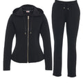 Kapuzenjacke
