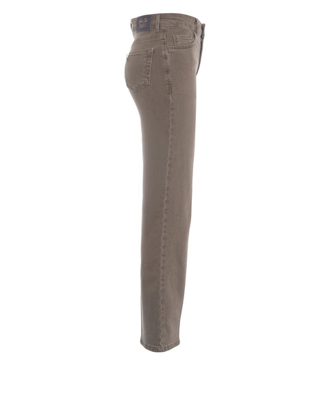 Jeans in misto cotone