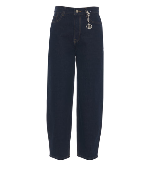 Jeans in cotone