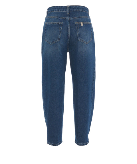 Jeans in cotone