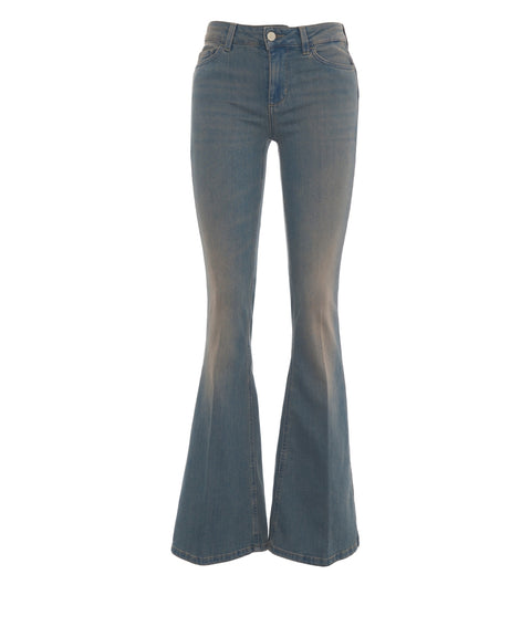 Jeans 'Parfeit Beat'