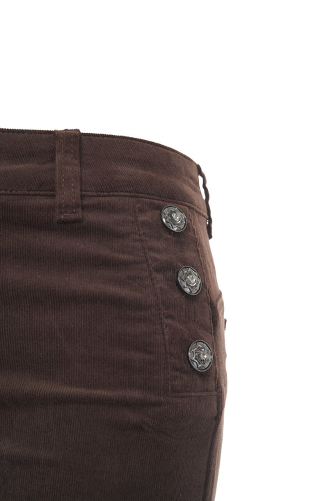 Schlagjeans 'B. Up'