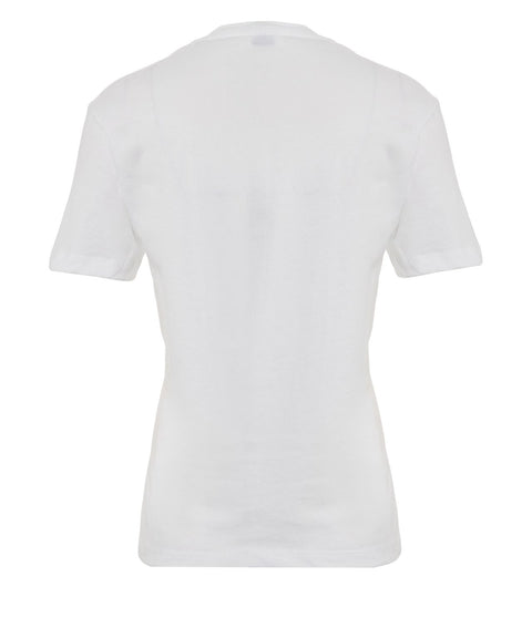T-shirt in cotone
