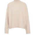 Pullover aus Wolle