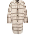 Cappotto in lana