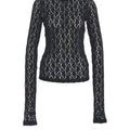 T-shirt in misto cotone