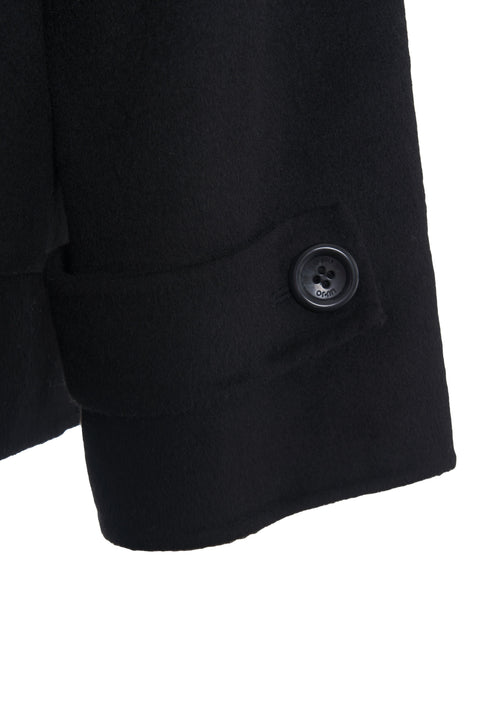 Giacca in misto lana